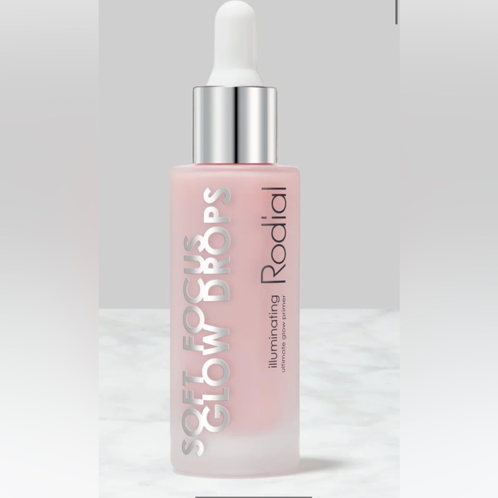 Rodial soft focus glow drops